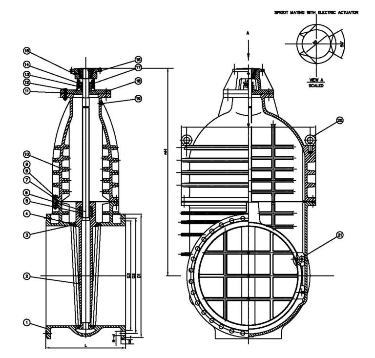 ១