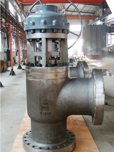 ASME-globe-valve-angle-pattern