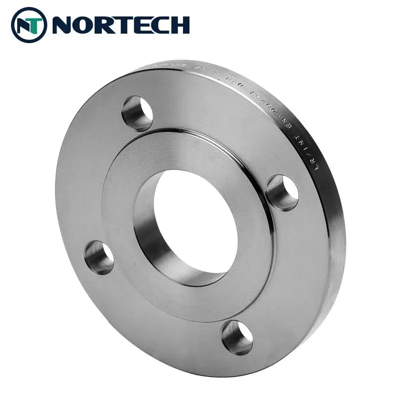 Forged Hlau Flange