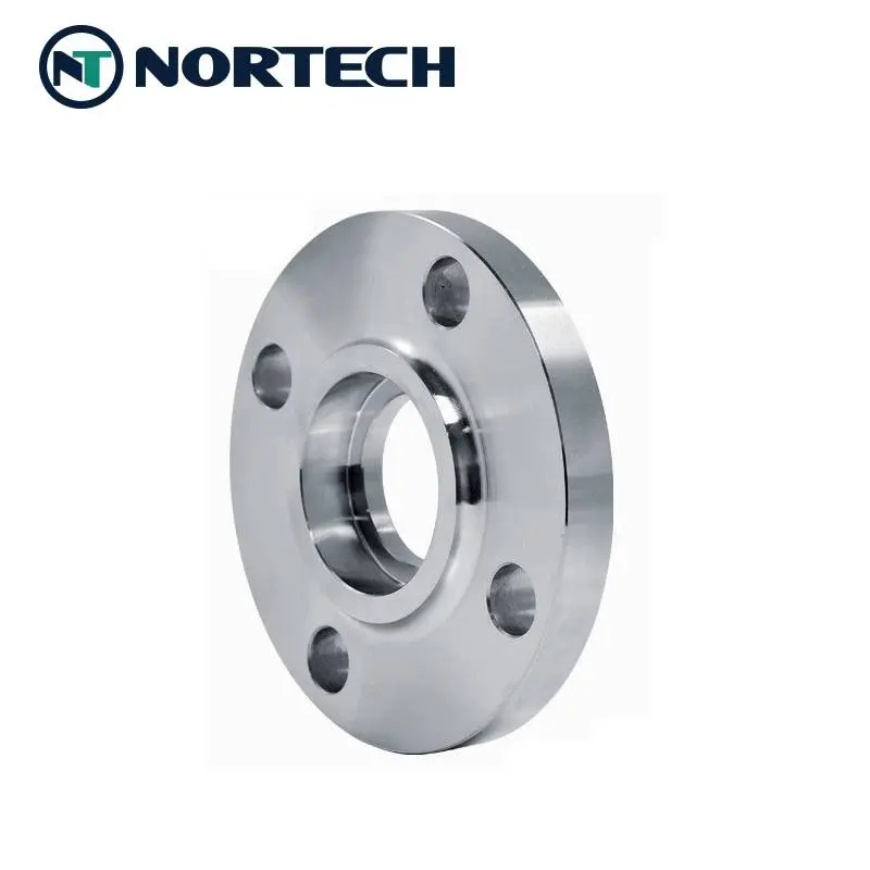 Forged Steel Flange