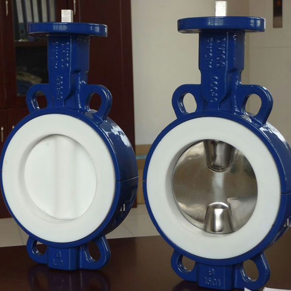 I-PTFE-Lined-Butterfly-Valve-04