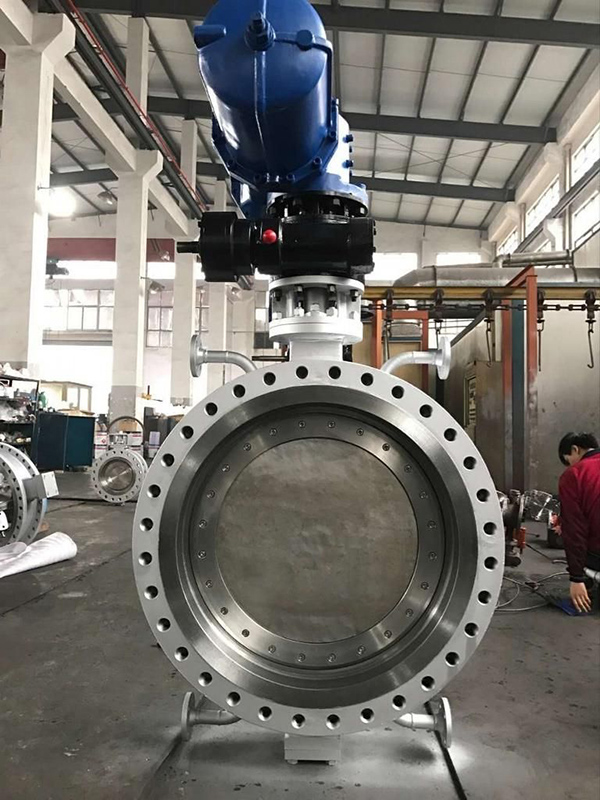 Triple-Excentric-Butterfly-Valve-06