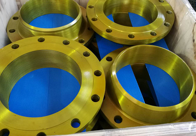 flange 3