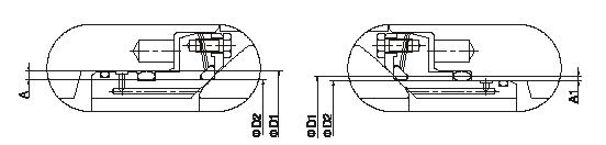 atoa uelo polo valve DIB-2