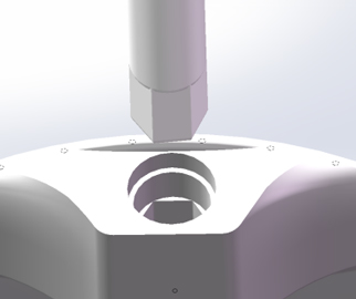 i-hexagon-shaft