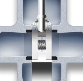 parallel-slide-gate-valve-design