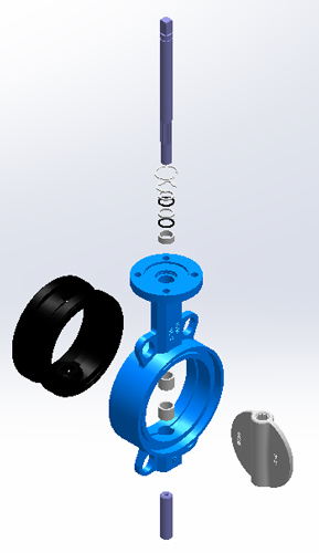 resilient-seated-butterfly-valve-drawing-02