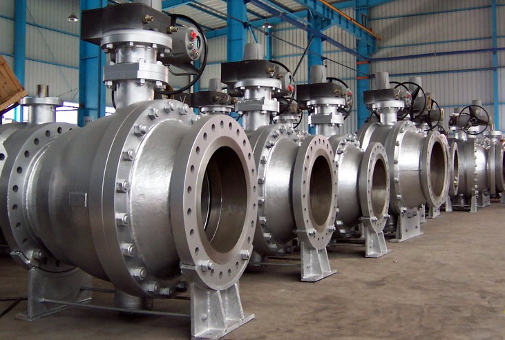 trunnion-ball-valve-០៥