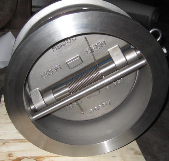 wafer-dual-plate-check valve 02