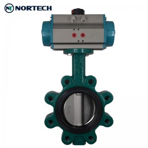 Butterfly Valve3