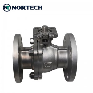 Electric ball valve4