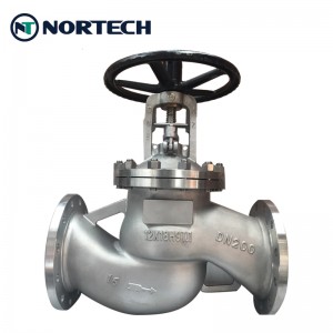 Globe valve (2)