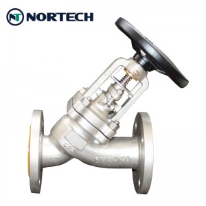 Globe valve (3)