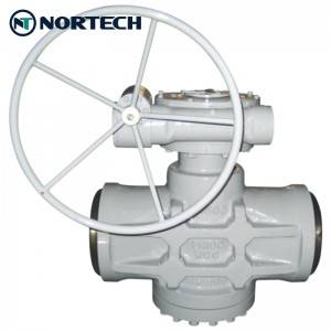 China High Quality Industrial Lubricated plug valve Natural Gas China  factory supplier Manufacturer factory and manufacturers