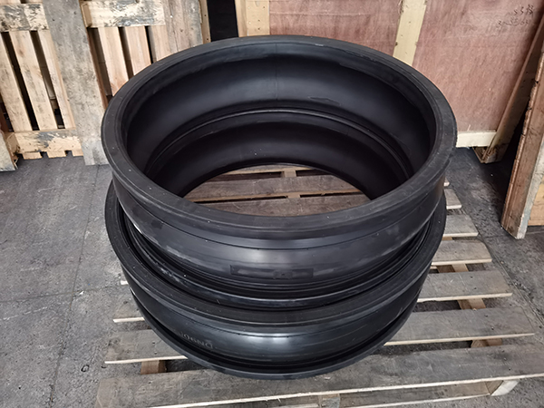 Rubber Expansion Joint Single Sphere5