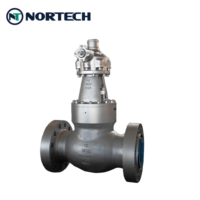 China High Quality Wholesale Industrial throttling globe valve China ...