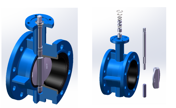 double_flange_butterfly_valve02