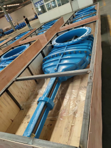gate valve (3)
