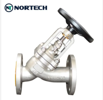 globe valve2